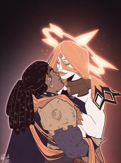 Soulmates